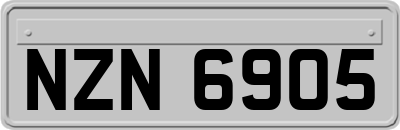 NZN6905
