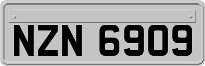 NZN6909