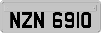 NZN6910