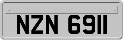 NZN6911