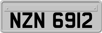 NZN6912