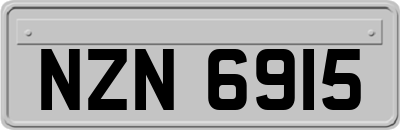 NZN6915