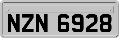 NZN6928