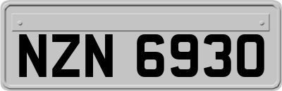 NZN6930