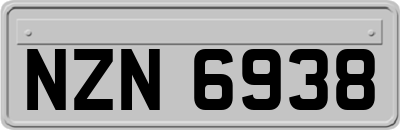 NZN6938