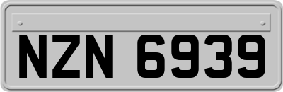 NZN6939
