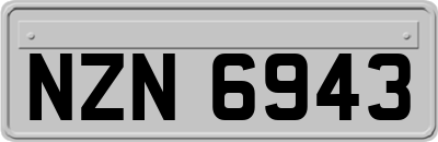 NZN6943