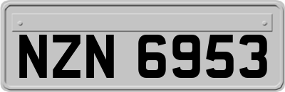 NZN6953