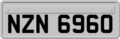 NZN6960