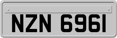 NZN6961