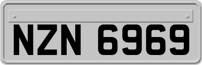 NZN6969