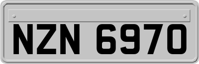 NZN6970