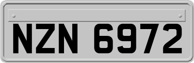 NZN6972