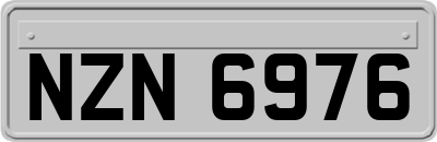 NZN6976
