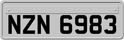 NZN6983
