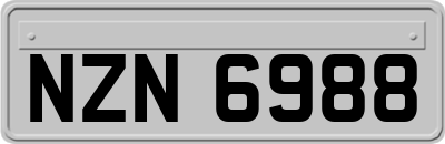 NZN6988