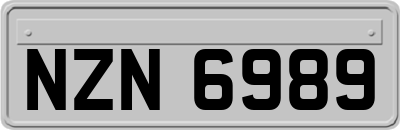 NZN6989