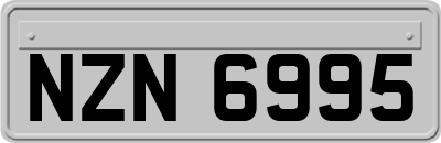 NZN6995
