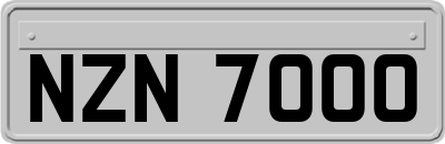 NZN7000