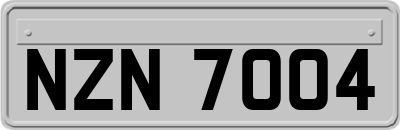 NZN7004
