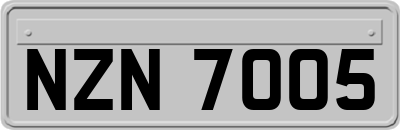 NZN7005