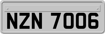 NZN7006