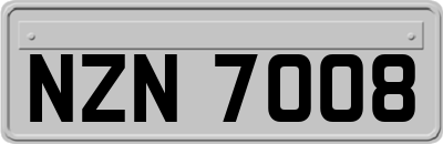 NZN7008