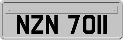 NZN7011