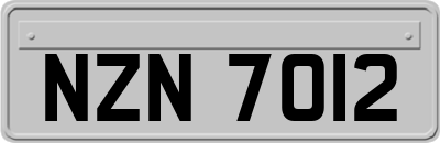 NZN7012