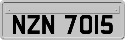 NZN7015