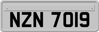 NZN7019