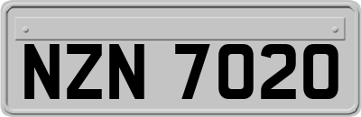 NZN7020