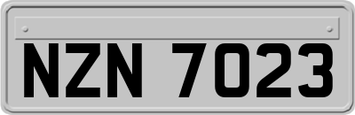 NZN7023