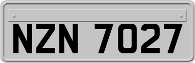 NZN7027