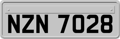 NZN7028