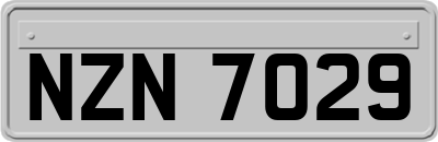NZN7029