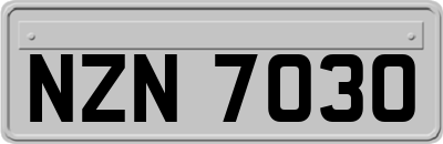 NZN7030