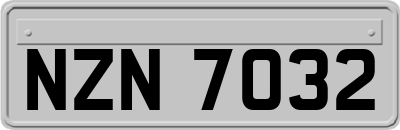NZN7032