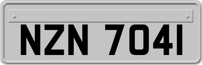 NZN7041