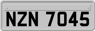 NZN7045