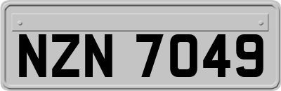 NZN7049