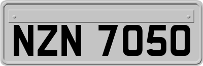 NZN7050