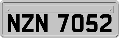 NZN7052