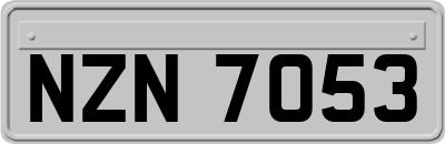 NZN7053