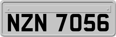 NZN7056