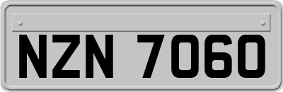 NZN7060