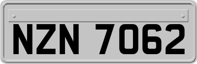 NZN7062