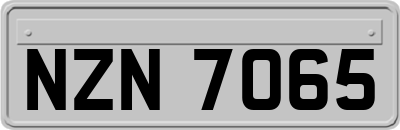 NZN7065
