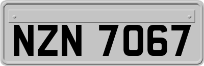 NZN7067