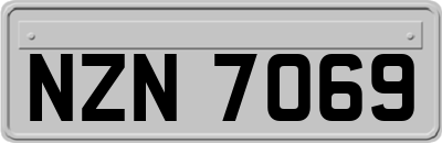 NZN7069